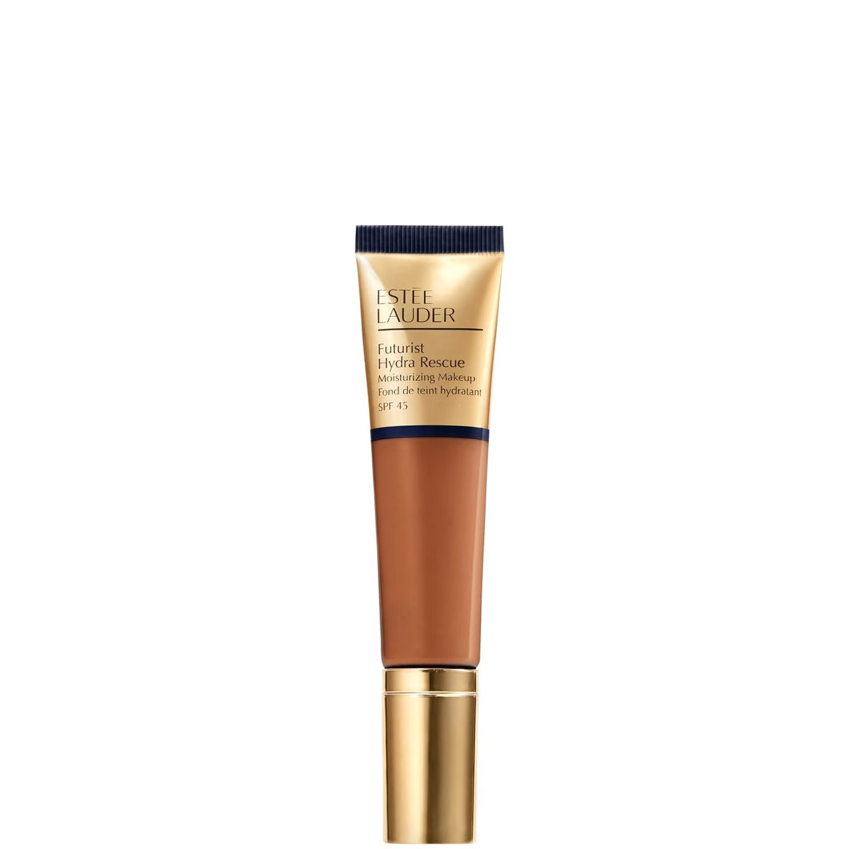 Estee Lauder Futurist Hydra Rescue Foundation
