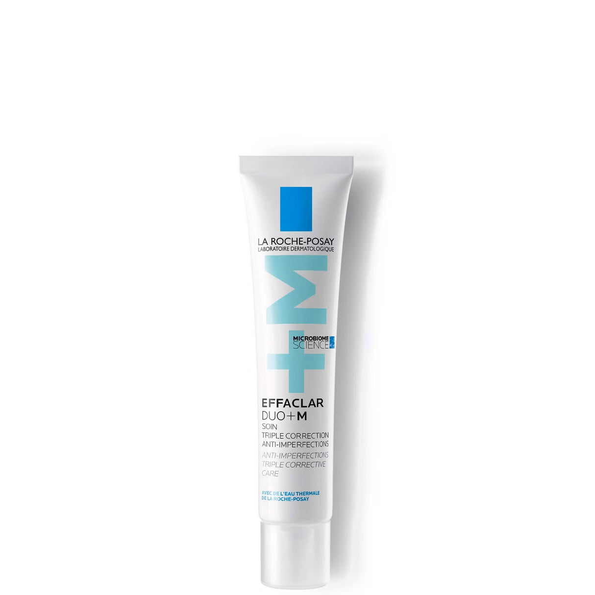 La Roche-Posay Effaclar Duo+M Gel Moisturiser 15ml