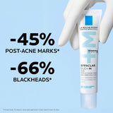 La Roche-Posay Effaclar Duo+M Gel Moisturiser 15ml