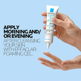 La Roche-Posay Effaclar Duo+M Gel Moisturiser 15ml