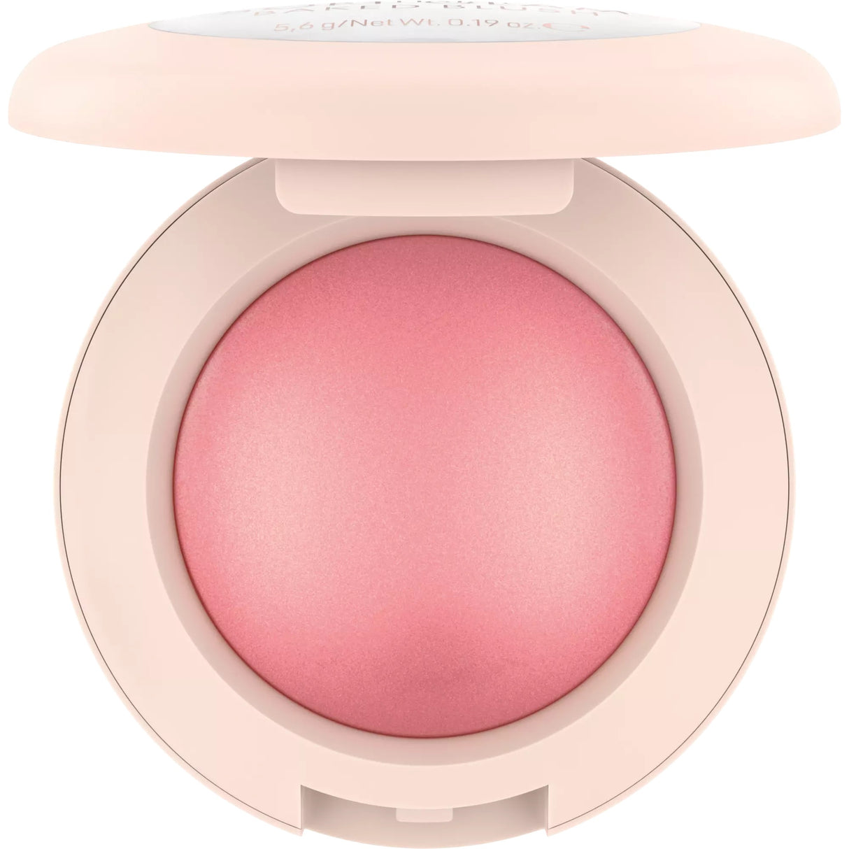 Catrice Soft Glam Baked Blush