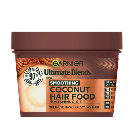 Garnier-Hair-Food-3-in-1-Hair-Mask-Treatment-Coconut-Oil-390ml