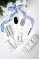 THE BELLE BRUSH XMAS 26 THE BACKSTAGE EDIT