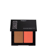 BPerfect Shaded Powder Bronzer & Blush Duo