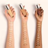 Clarins Skin Illusion Full Coverage Foundation