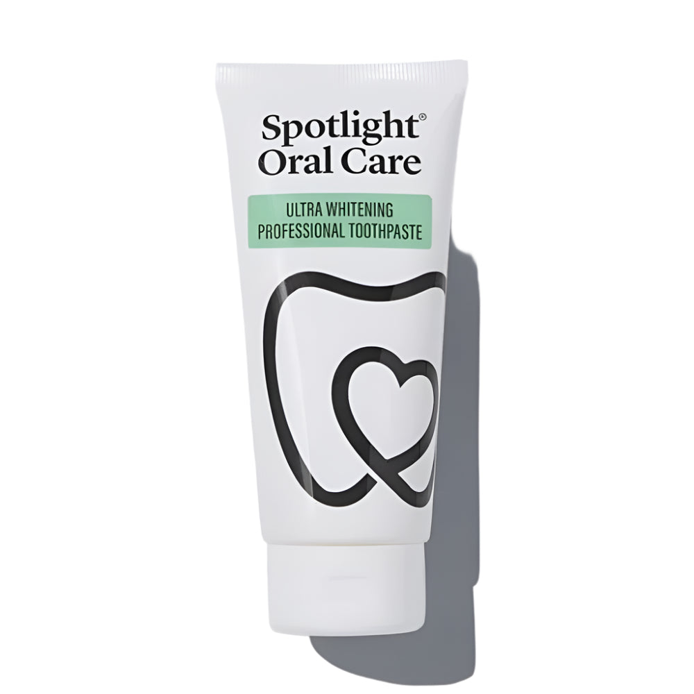 Spotlight Oral Care Ultra Whitening Professional Toothpaste