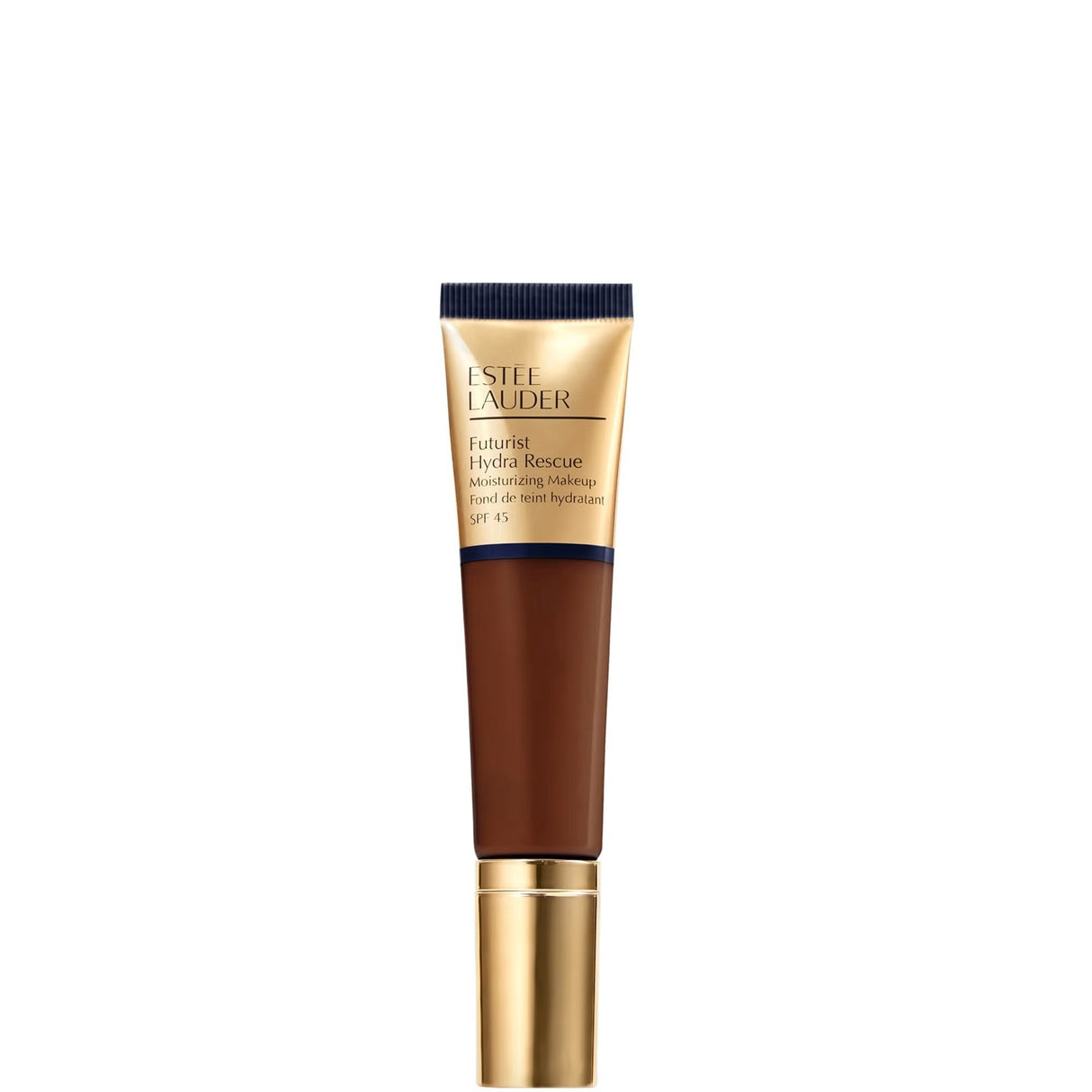 Estee Lauder Futurist Hydra Rescue Foundation