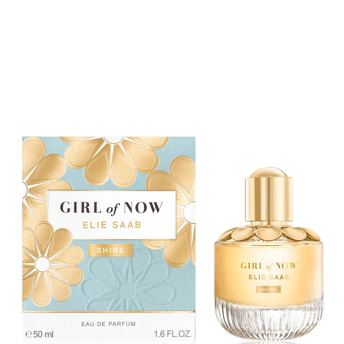 Elie Saab Girl Of Now Shine Eau de Parfum