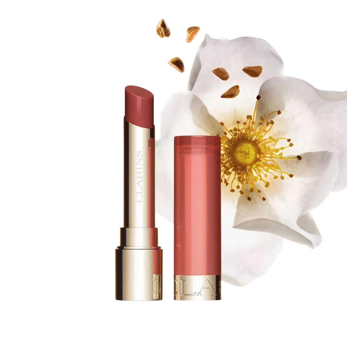 Clarins Lip Oil Balm