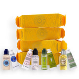 L'Occitane Festive Crackers Christmas Collection
