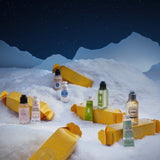 L'Occitane Festive Crackers Christmas Collection