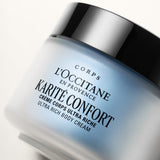 L'Occitane Shea (Karité) Ultra Rich Body Cream