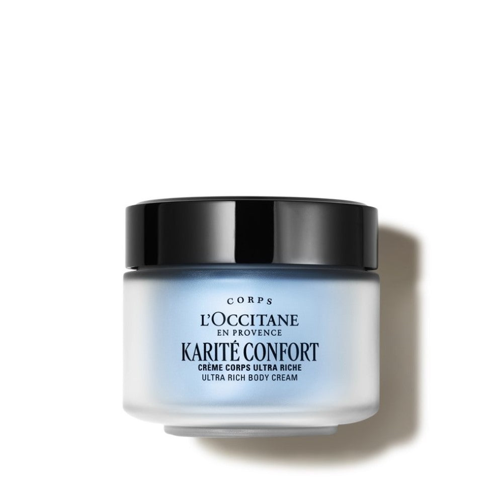L'Occitane Shea (Karité) Ultra Rich Body Cream