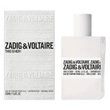 Zadig & Voltaire This is Her! Eau de Parfum for Women