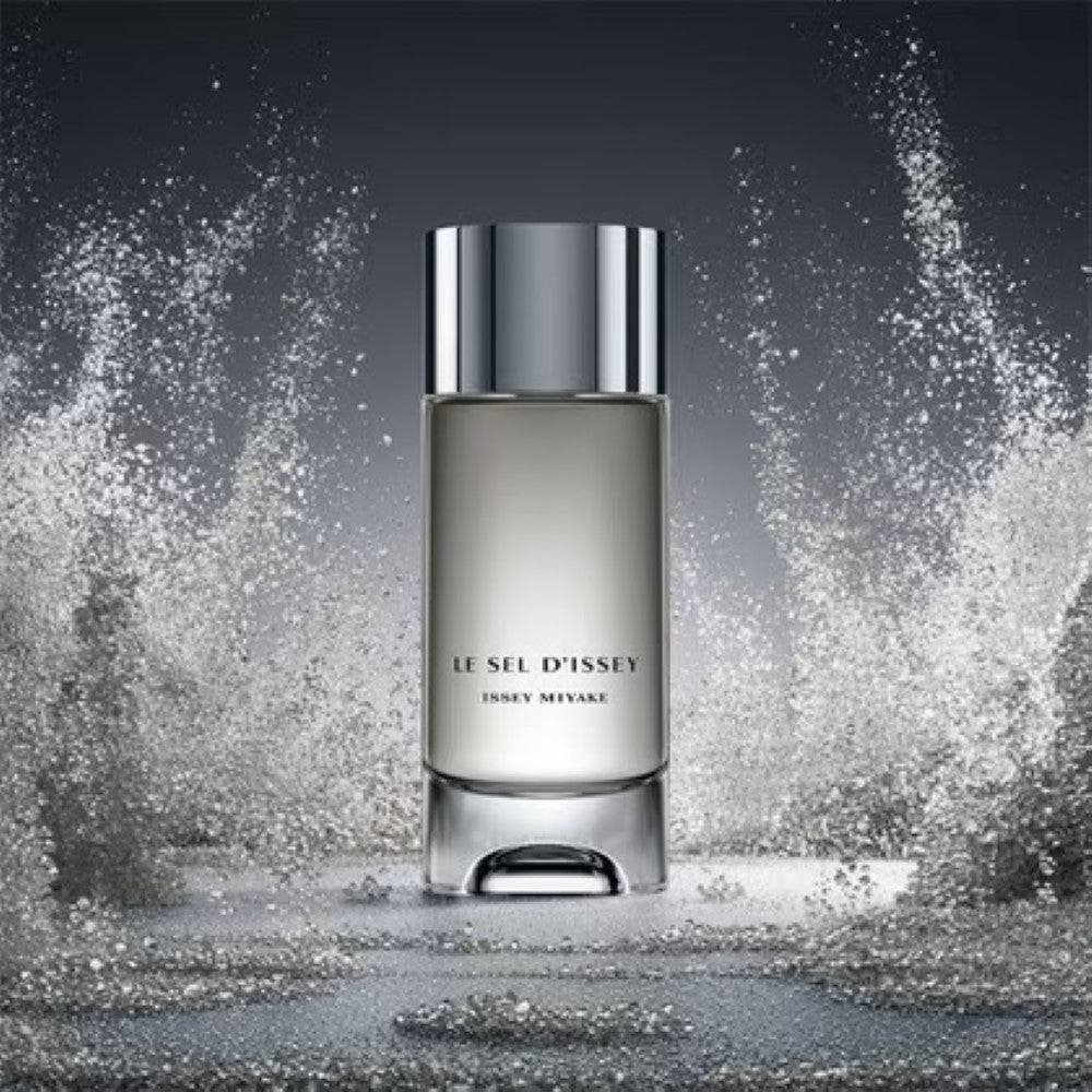 Issey Miyake Les Sel d'Issey Eau de Toilette