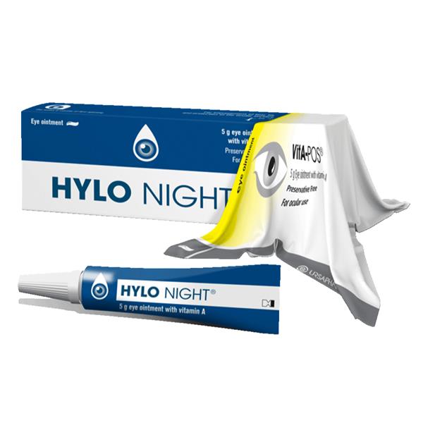 Hylo-Night