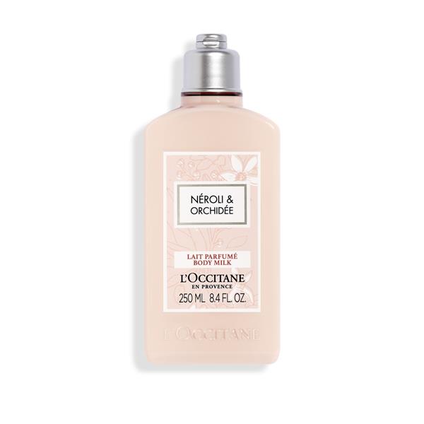 L'Occitane-Neroli-&-Orchidee-Body-Milk-250ml