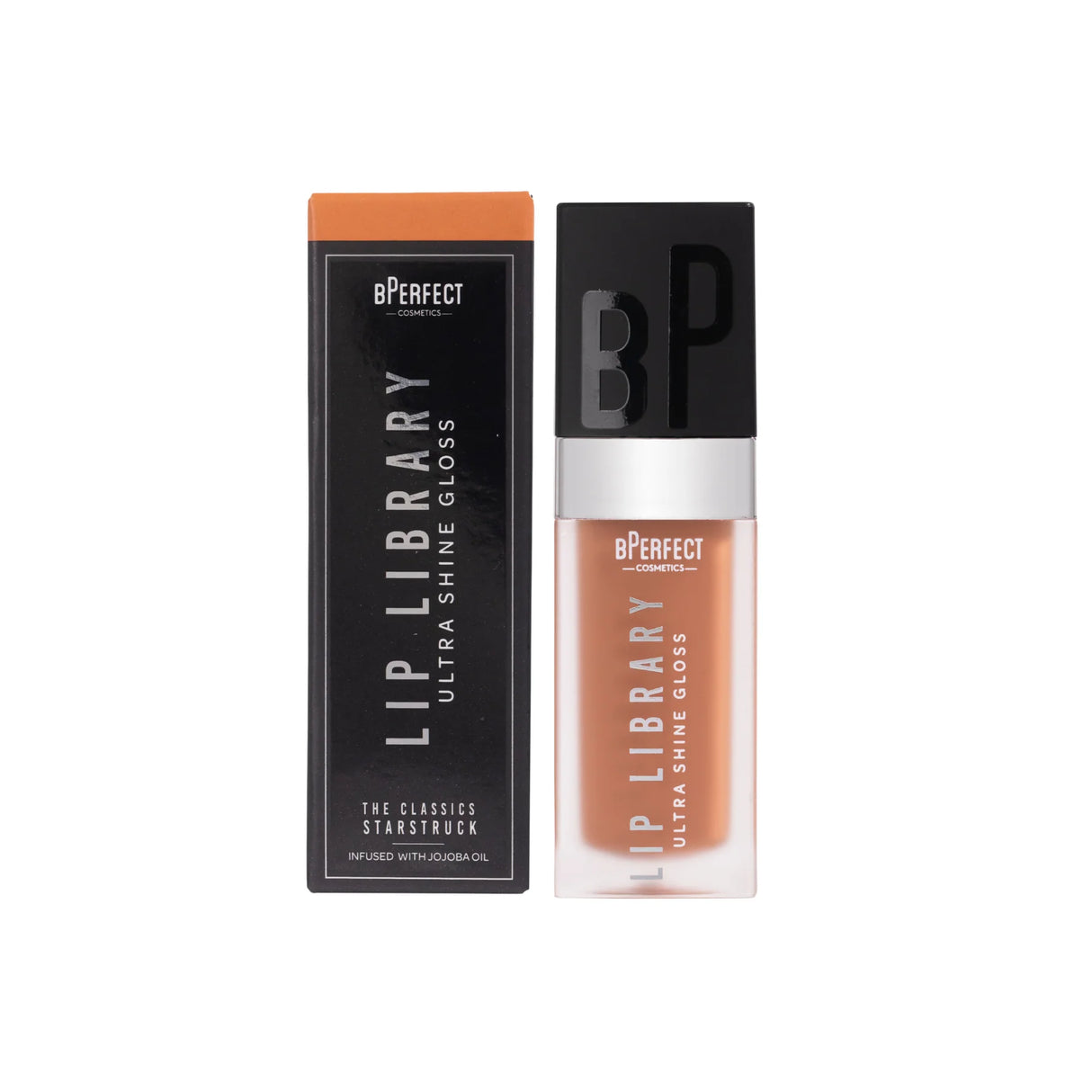 BPerfect Lip Library - Lip Gloss