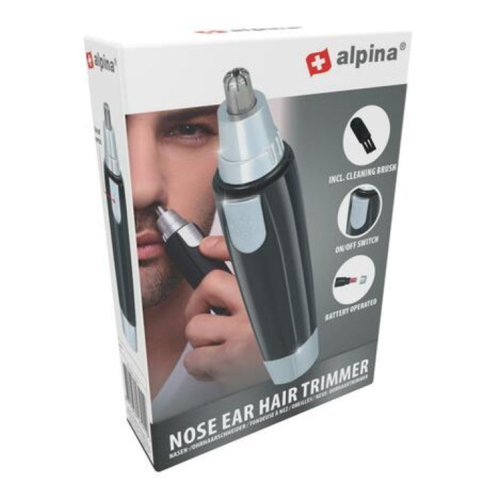 Alpina Nose Hair Trimmer
