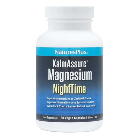 Nature's-Plus-KalmAssure-Magnesium-NightTime-60-Capsules