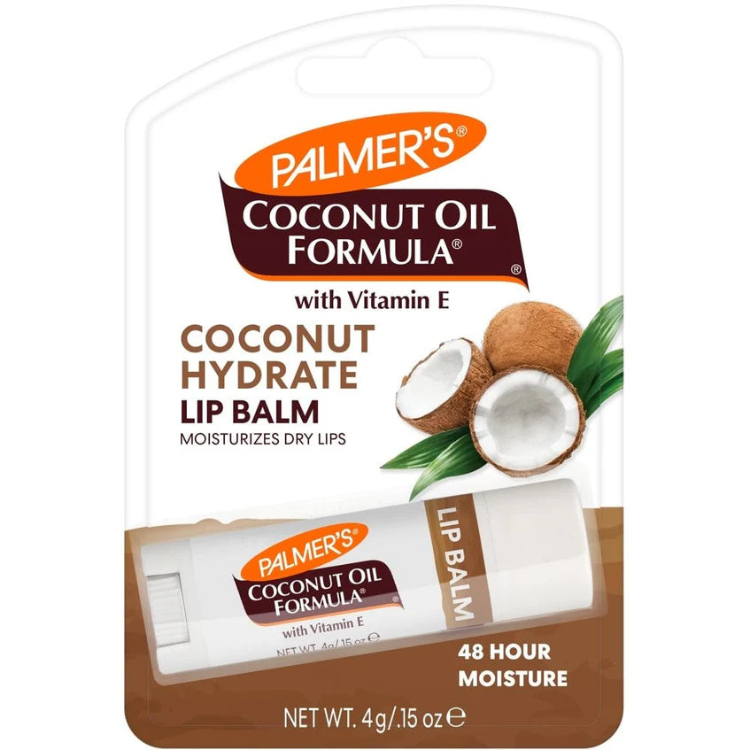 Palmers Coconut Oil Hydrate Lip Balm 4g