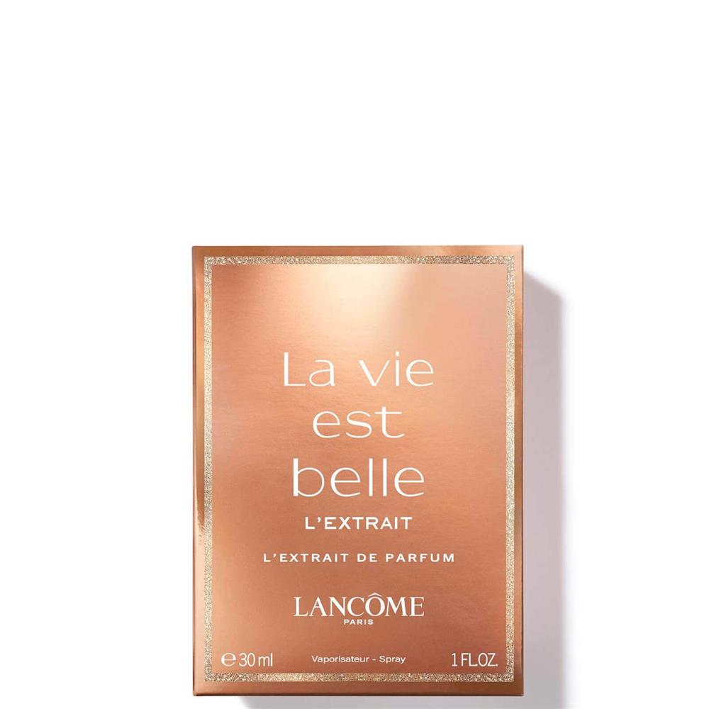 Lancôme La Vie est Belle L'Extrait Eau de Parfum