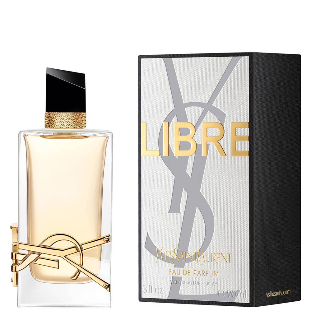 Yves Saint Laurent Libre Eau de Parfum