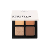 BPerfect x Annalivia Dream Quad Eyeshadow Palette