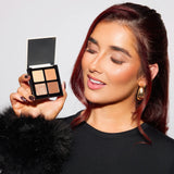 BPerfect x Annalivia Dream Quad Eyeshadow Palette