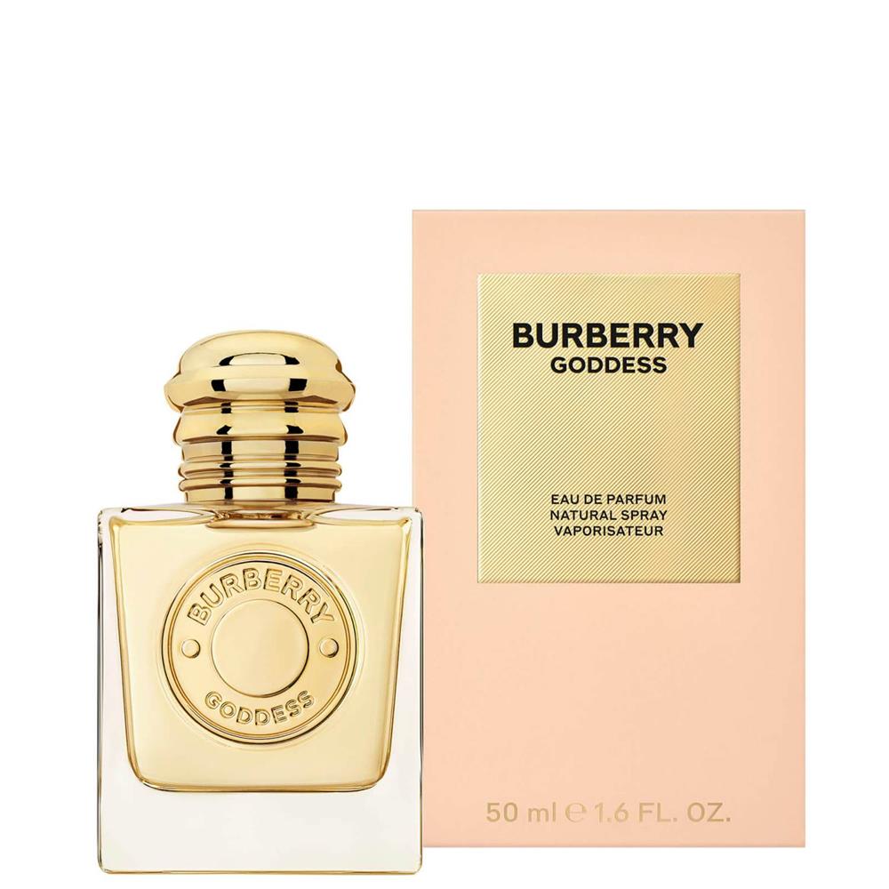 Burberry Goddess Eau de Parfum for Women