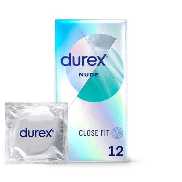 Durex-Nude-Ultra-Thin-Close-Fit-Condoms-12-Pack