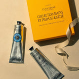 L'Occitane Shea Butter Hand & Foot Collection