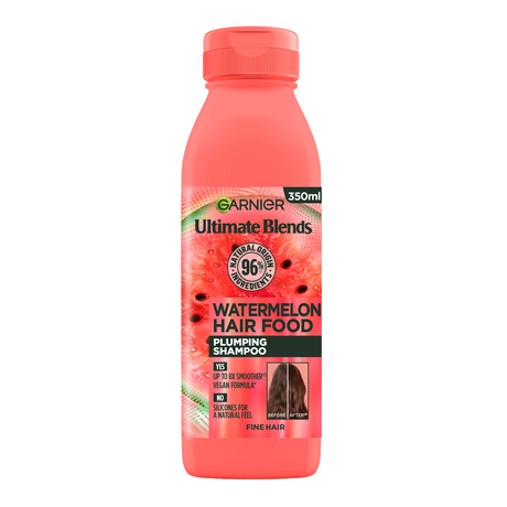 Garnier-Hair-Food-Plumping-Watermelon-Shampoo-350ml