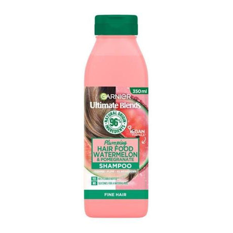 Garnier-Hair-Food-Plumping-Watermelon-Shampoo-350ml