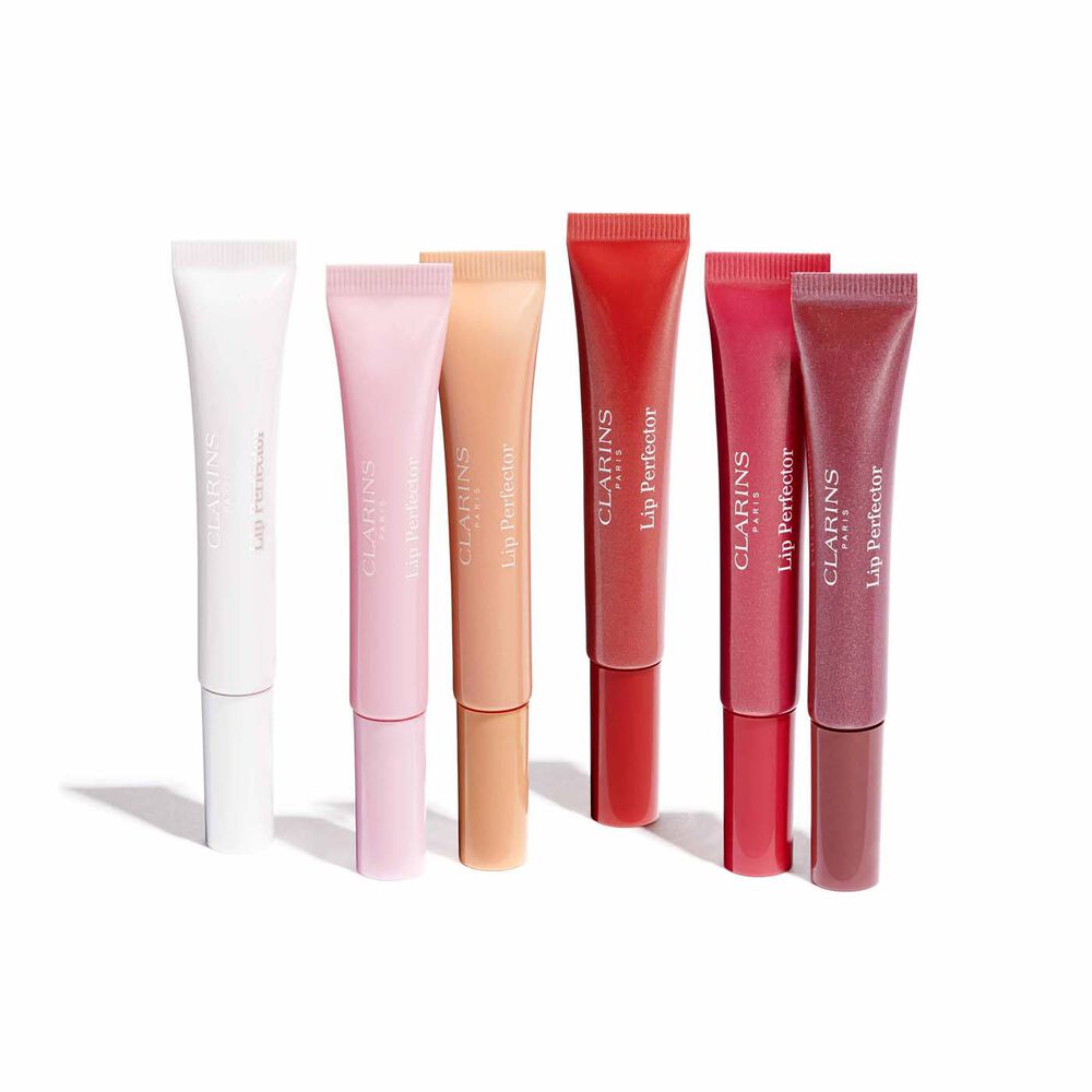 Clarins Lip Perfector - Glow