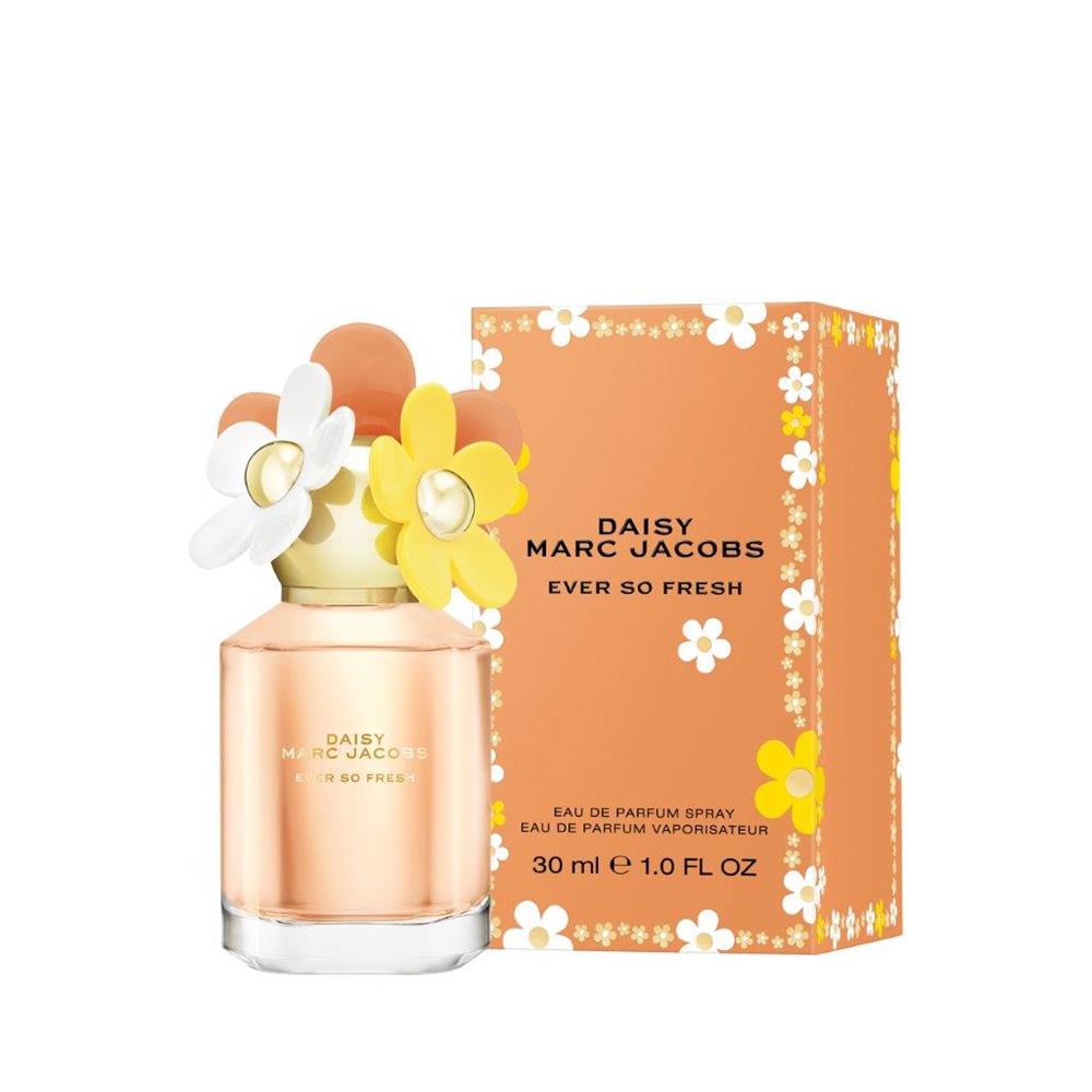 Marc Jacobs Daisy Ever So Fresh Eau De Parfum