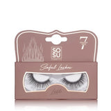 SOSU Cosmetics 7 Deadly Sins Lash