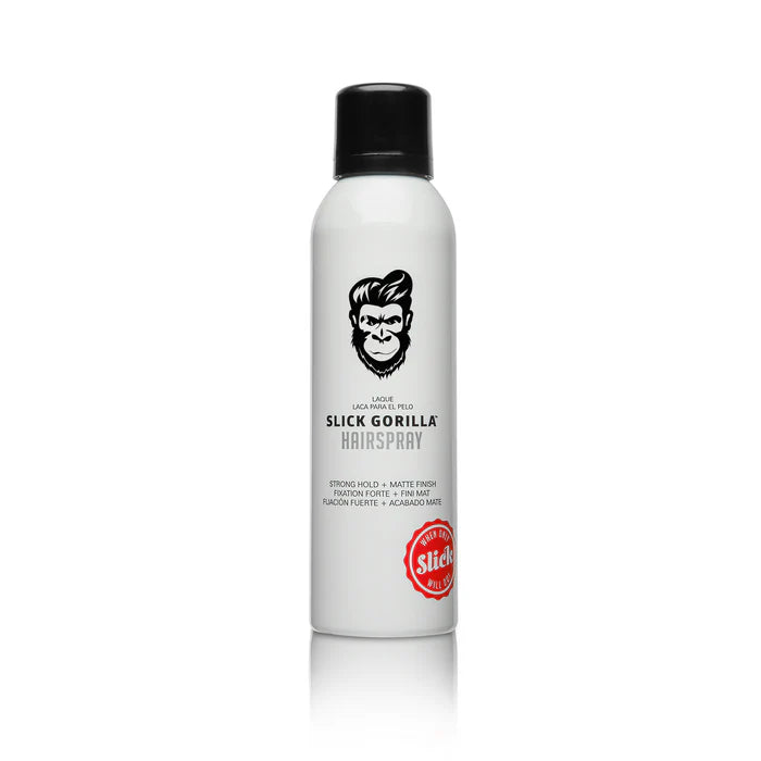 Slick Gorilla Hair Spray 200ml