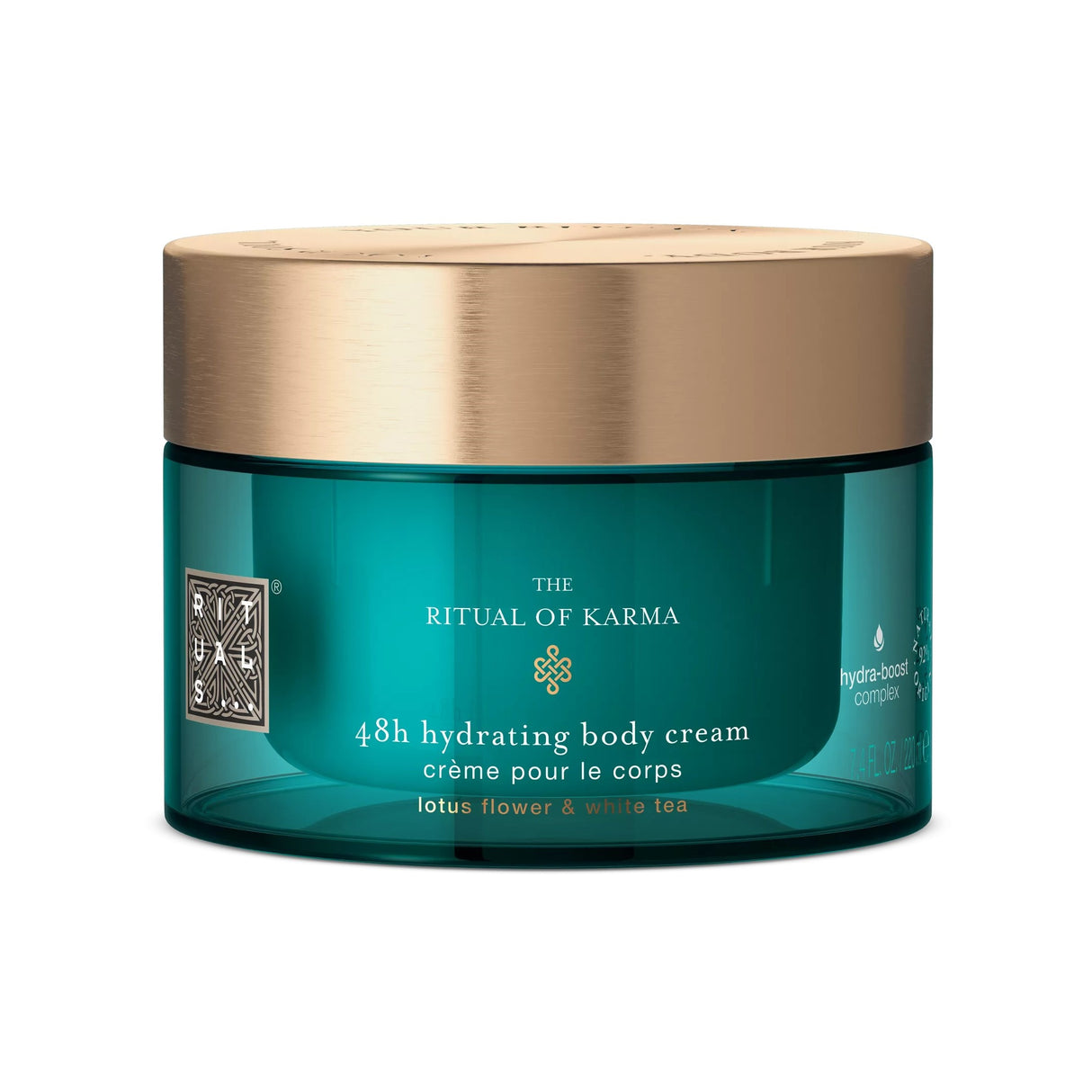 Rituals of Karma Body Cream 220ml