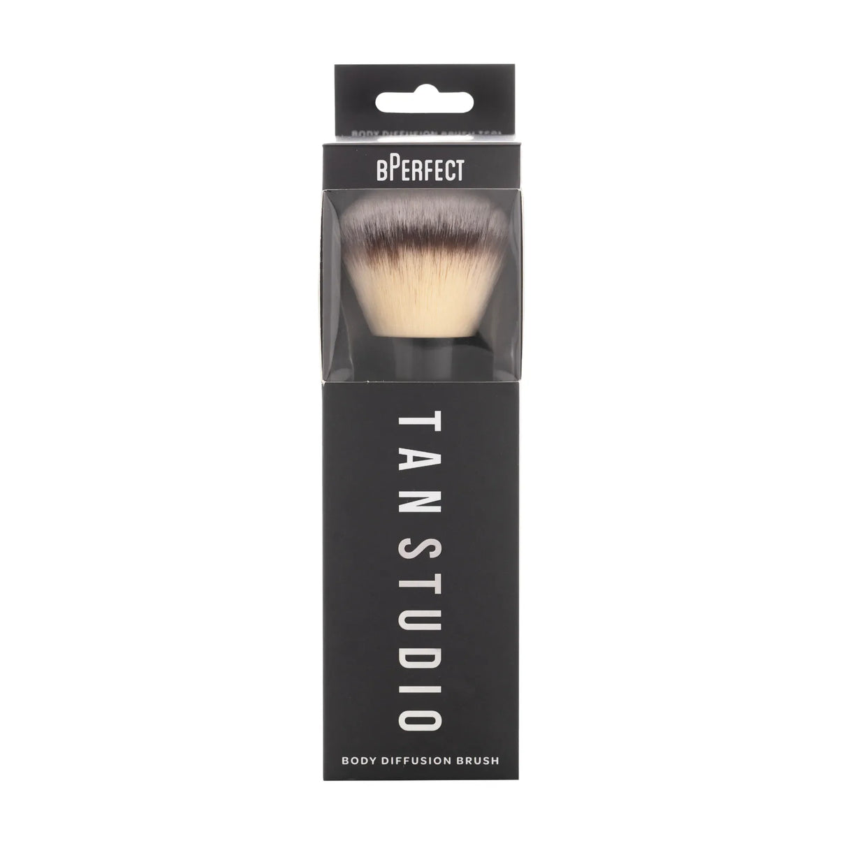 BPerfect Tan Studio Diffusion Brush