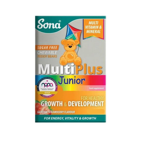 Sona-MultiPlus-Junior-Chewable-Complete-Multivitamin-for-Children-60-Tablets