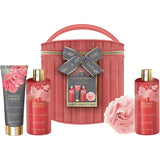 Baylis & Harding Boudoire Vanity Beauty Bag Gift Set