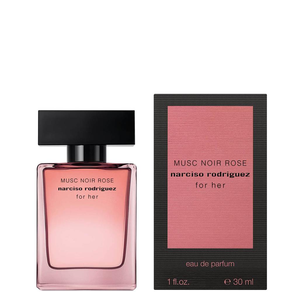 Narciso Rodriguez Musc Noir Rose Eau de Parfum