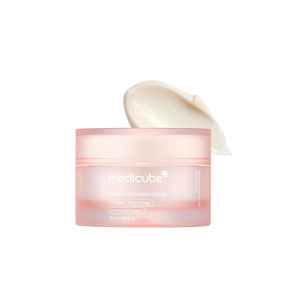 MEDICUBE TRIPLE COLLAGEN CREAM 4.0 50ML MED8977