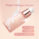 MEDICUBE TRIPLE COLLAGEN SERUM 4.0 55ML MED0462