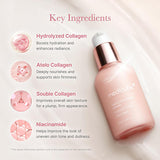 MEDICUBE TRIPLE COLLAGEN SERUM 4.0 55ML MED0462