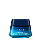 Vichy Mineral 89 Moisture Recovery Melatonin Night Moisturiser Cream 50ml