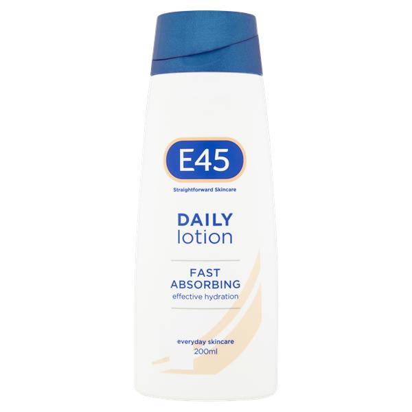 E45-Daily-Lotion-200Ml