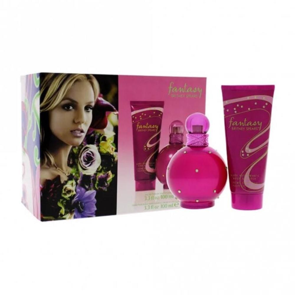 Britney Spears Fantasy 100ml Gift Set