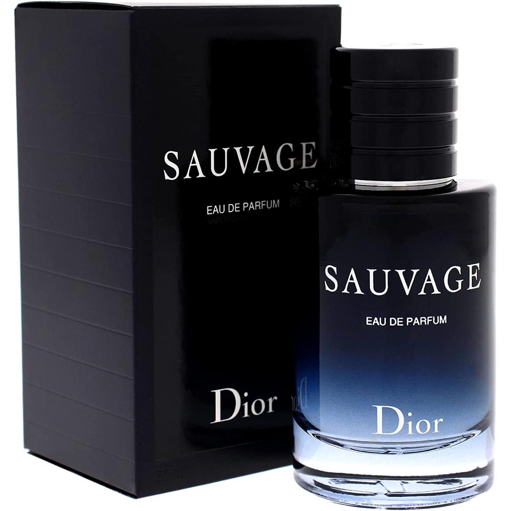 Christian Dior Sauvage Eau De Parfum